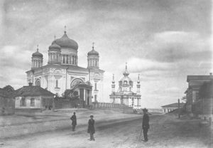 Десятинна церква