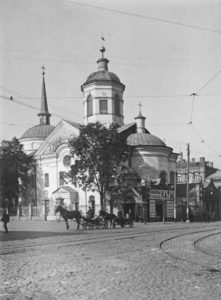 Успенська церква на Подолі