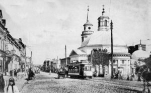 Церква Різдва Христова