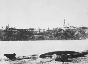 Києво-Печерська лавра