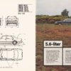 Книга “Mercedes-Benz W126 с историческими комментариями” 52578
