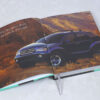 Книга “Mercedes-Benz W163 (ML) с историческими комментариями” 53815