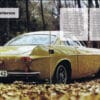Книга Volvo 140 & 160 с историческими комментариями 56029