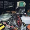 Книга Volvo 140 & 160 с историческими комментариями 56026