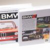 Книга BMW 3 интересные факты и исторические комментарии 56342