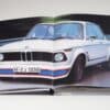 Книга BMW 3 интересные факты и исторические комментарии 56333