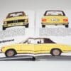 Книга BMW 3 интересные факты и исторические комментарии 56334