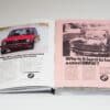 Книга BMW 3 интересные факты и исторические комментарии 56335