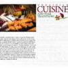 Ukrainian Cuisine and Folk Traditions 57141