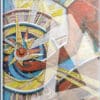 “Ukraine. Art for Architecture: Soviet Modernist Mosaics from 1960 to 1990” Yevgen Nikiforov, Polina Baitsym